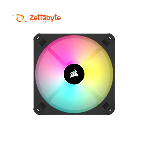 Corsair iCUE AR120 RGB 120mm PWM Casing Fan