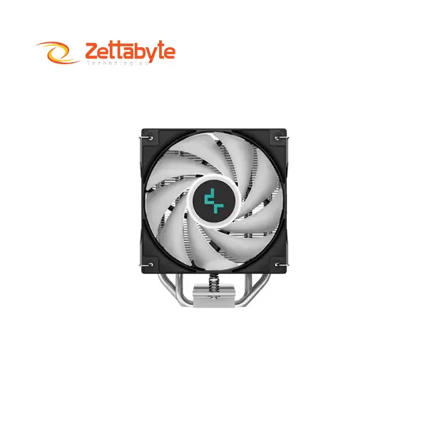DeepCool AG400 ARGB CPU Cooler