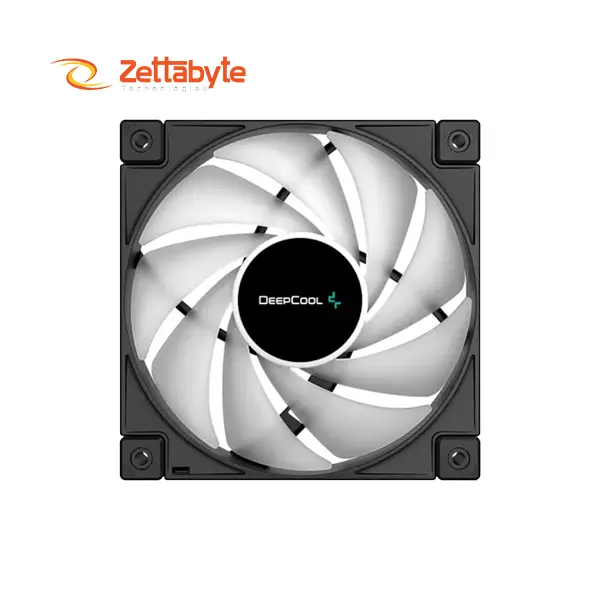 DeepCool FC120 ARGB PWM 120mm High-Performance Casing Fan