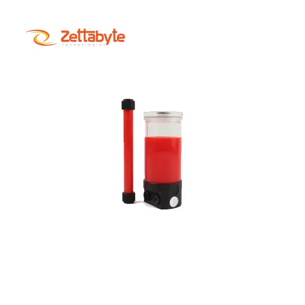 EKWB EK-CryoFuel Scarlet RED 250ml Concentrated Liquid Cooling Coolant