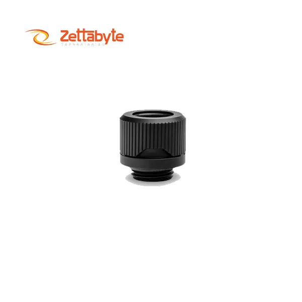 EKWB EK-Quantum Torque HDC 12 Black