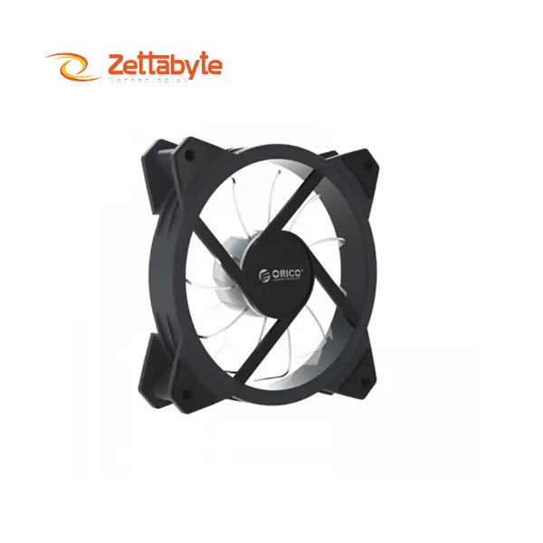 ORICO CSF-6LD RGB 120mm Single Lighting Loop Fan