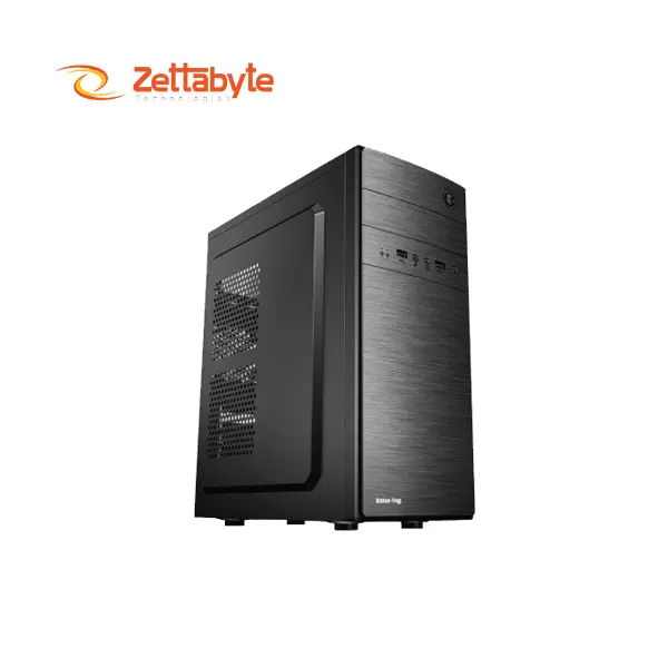 Value-Top VT-E183 Mid Tower ATX Casing With PSU