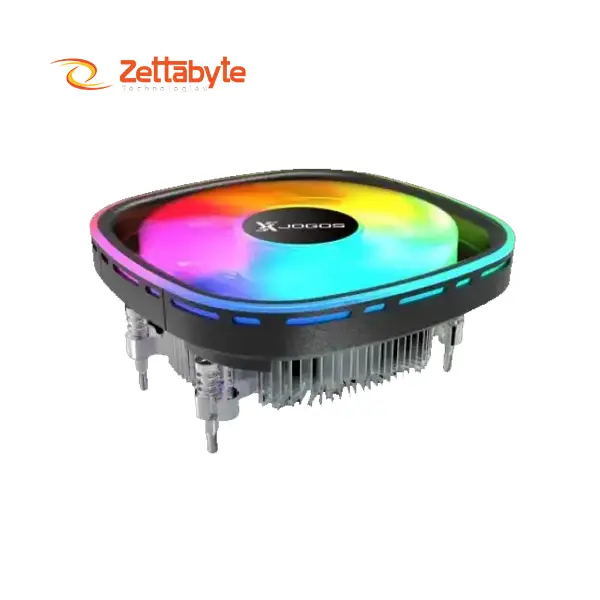 Xtreme XJOGOS XJC100A AMD CPU Cooler
