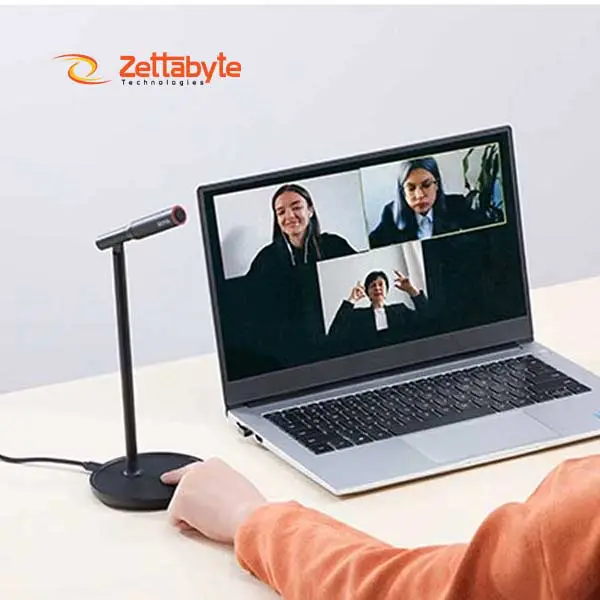 BOYA BY-CM1 USB Desktop Microphone