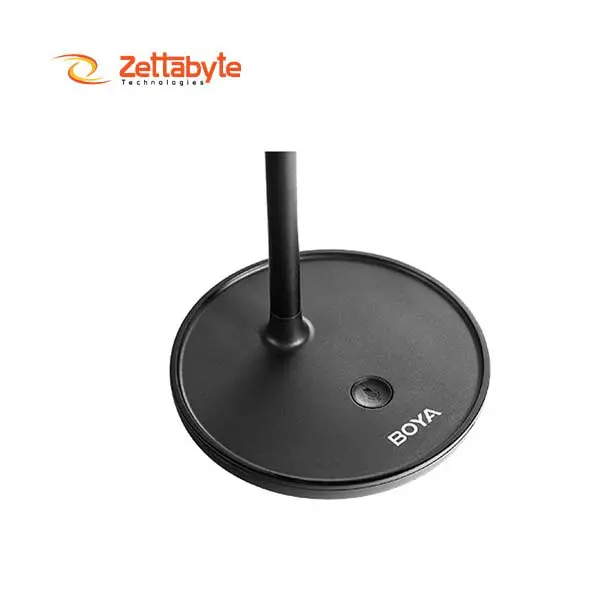 BOYA BY-CM1 USB Desktop Microphone