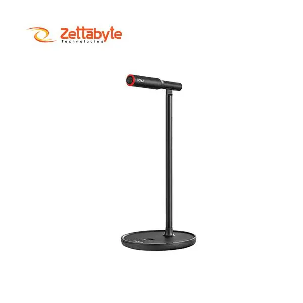 BOYA BY-CM1 USB Desktop Microphone