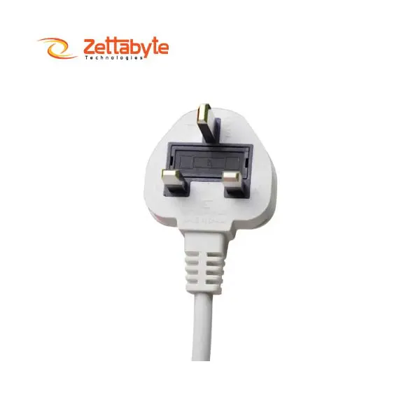 Deli CT705ES Surge Protection Secure Adapter