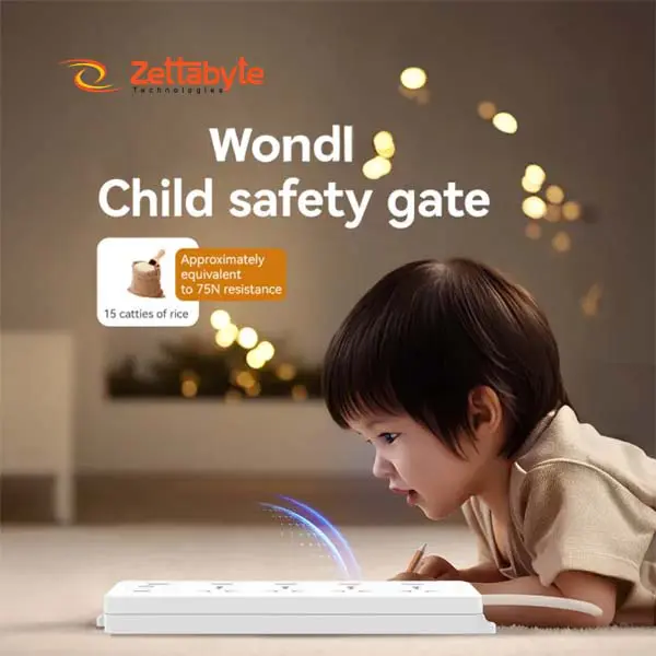 Deli CT711 1 Type C Port Modern Adapter