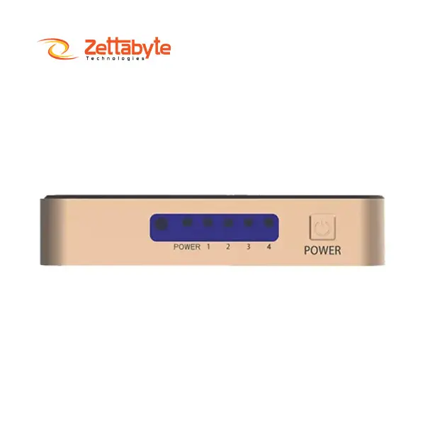 VENTION ACCG0 4K Powerful Converter