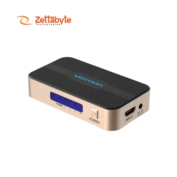 VENTION ACCG0 4K Powerful Converter