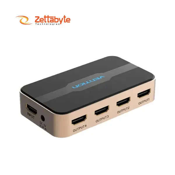 VENTION ACCG0 4K Powerful Converter