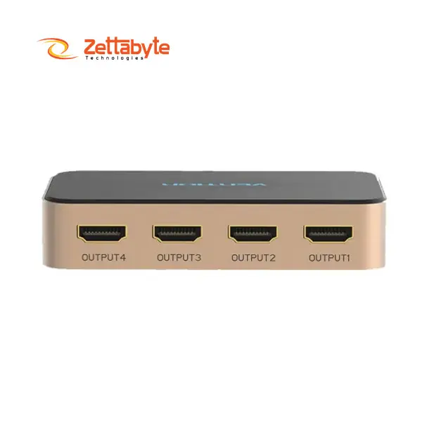 VENTION ACCG0 4K Powerful Converter