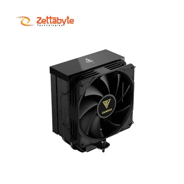 Gamdias BOREAS M2-51D High Performance 1800 RPM CPU Cooler