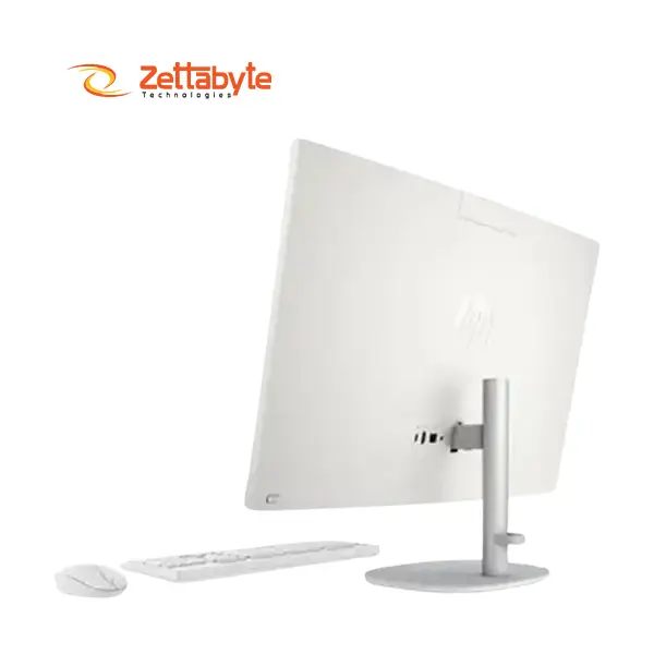 HP AIO 24-cr0085d Core i5 13th Gen FHD Touch Screen all in one pc