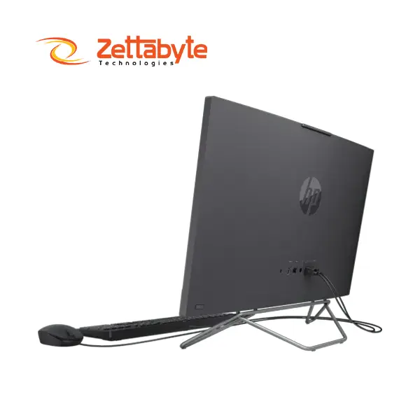 HP AIO 240 G9 Core i5 12Gen 1235U High-Performance 8GB DDR4 512GB SSDAIO PC
