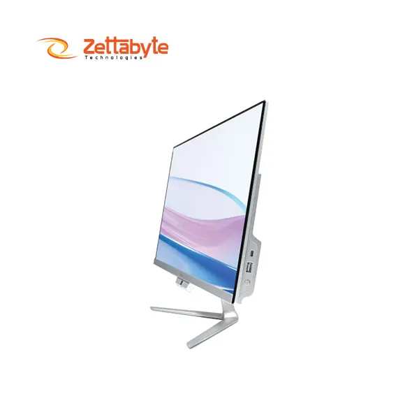 SMART FlairSuite AIO Intel® Core™ i5-1235U 8GB RAM Powerful All-In-One PC