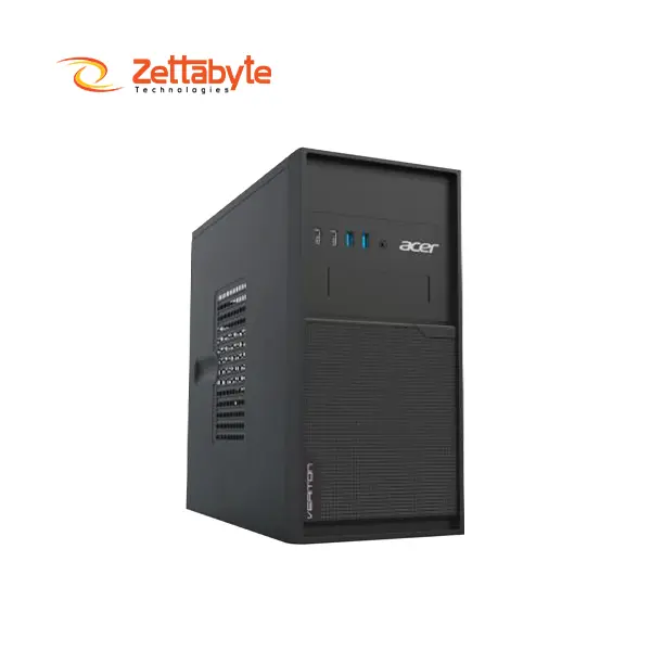 Acer Veriton MT M4690G Core i3 14th Powerful Processor 8GB DDR4 512GB SSD Brand PC