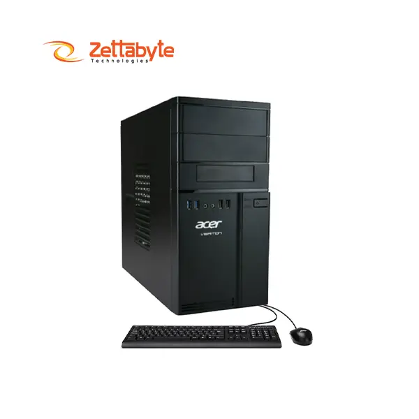 Acer Veriton S2690G Core i5 12th Gen 8GB RAM 1TB HDD Brand PC