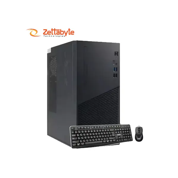 Acer Veriton S2690G Core i5 12th Gen 8GB RAM 1TB HDD Brand PC