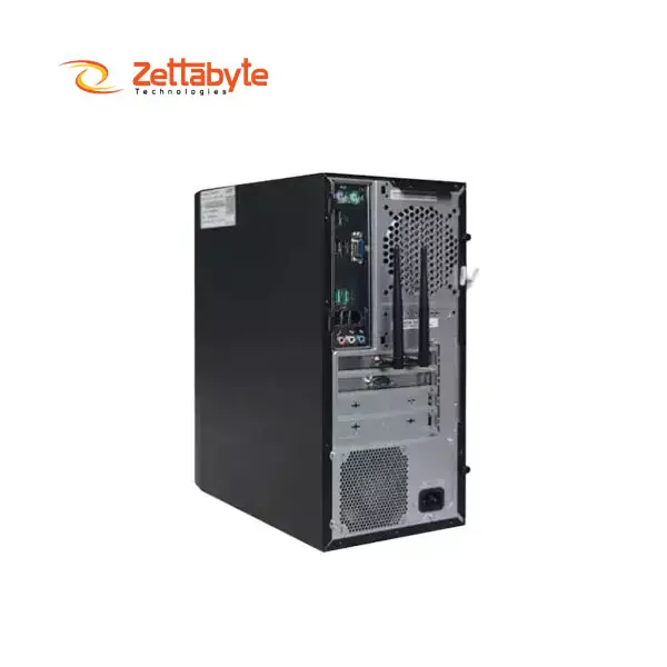 ACER VERITON S2690G Core i5 12th Gen Reliable 8GB DDR4 512GB NVMe SSD Desktop Brand PC