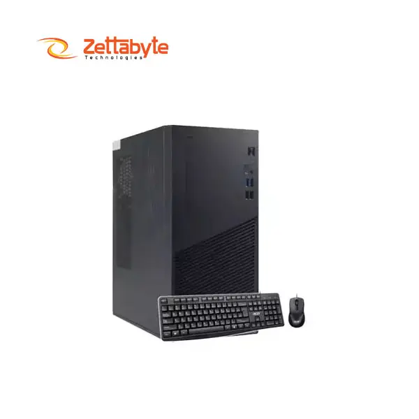 ACER VERITON S2690G Core i5 12th Gen Reliable 8GB DDR4 512GB NVMe SSD Desktop Brand PC