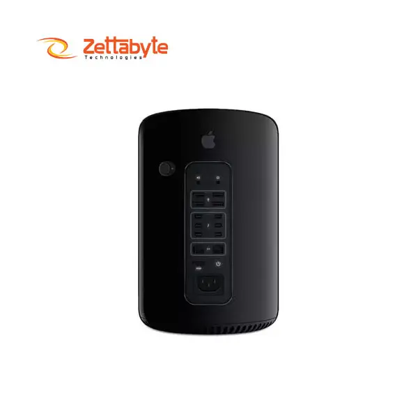 Apple Mac Pro Intel Xeon E5 Powerful Workstation Brand PC