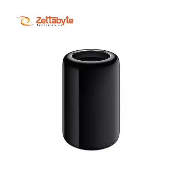 Apple Mac Pro Intel Xeon E5 Powerful Workstation Brand PC