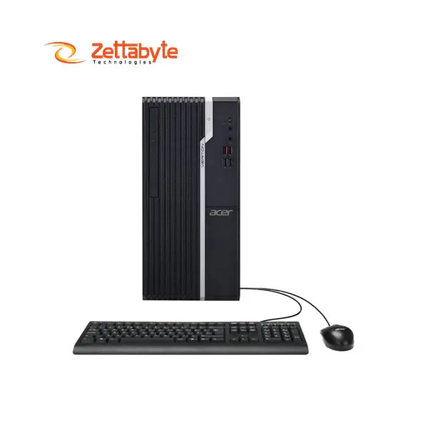Acer Veriton M4690G Core i5 12th Gen Tower Business Brand PC