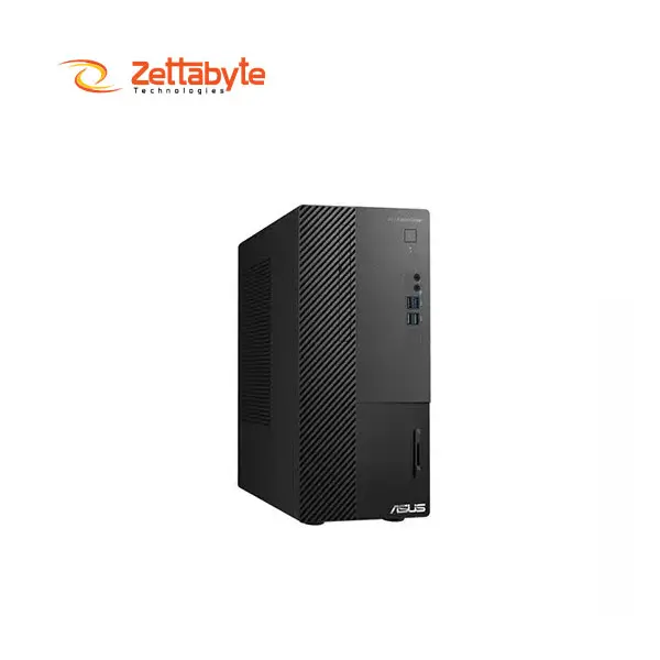 ASUS ExpertCenter D5 D500ME i5 13th Gen 8GB DDR4 Powerful Mini Tower Brand PC