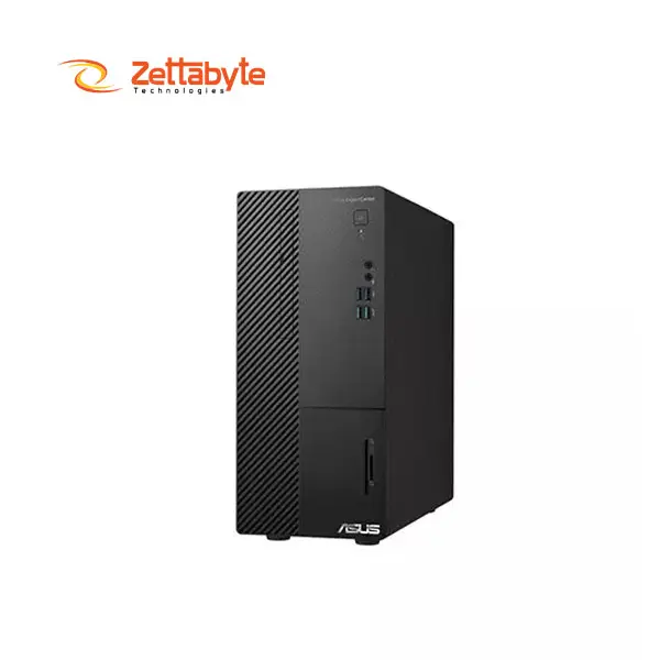 ASUS ExpertCenter D5 D500ME i5 13th Gen 8GB DDR4 With 22 Inch Monitor Brand PC