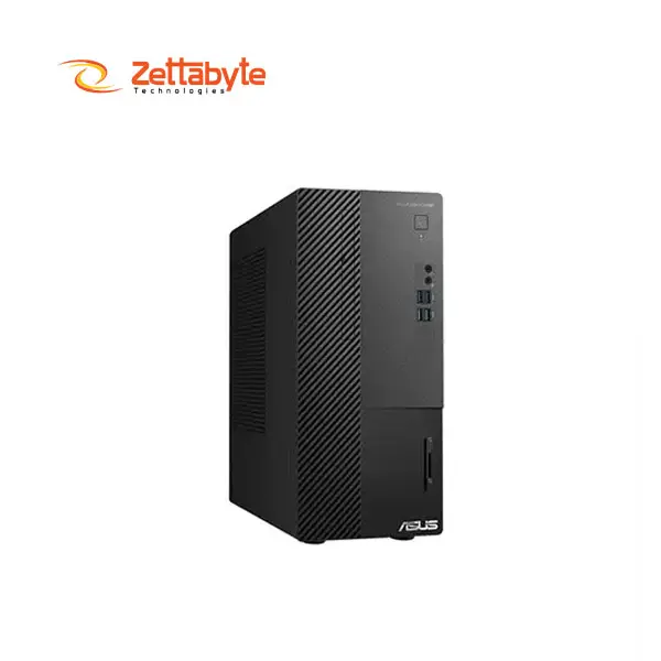 ASUS ExpertCenter D5 D500ME i5 13th Gen 8GB DDR4 With 22 Inch Monitor Brand PC