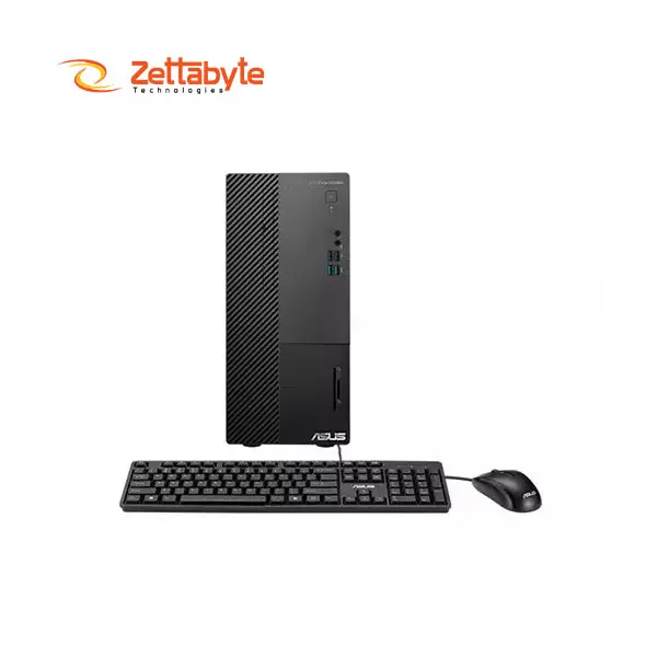 ASUS ExpertCenter D5 D500ME i5 13th Gen 8GB DDR4 With 22 Inch Monitor Brand PC