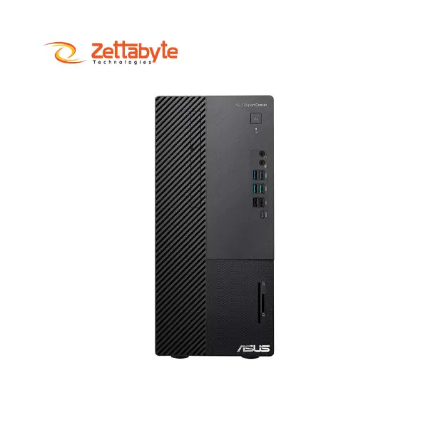 ASUS ExpertCenter D7 D700MD Core i5 12th Gen 8GB DDR4 1TB SATA Desktop PC
