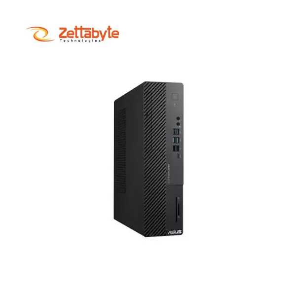 ASUS ExpertCenter D7 D700SE i7 13th Gen 8GB DDR4 Intel B760 Powerful Business Brand PC