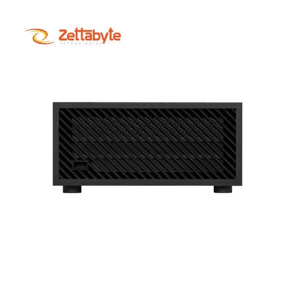 Asus ExpertCenter PN64 Core i3 12th Gen Portable Mini Desktop PC