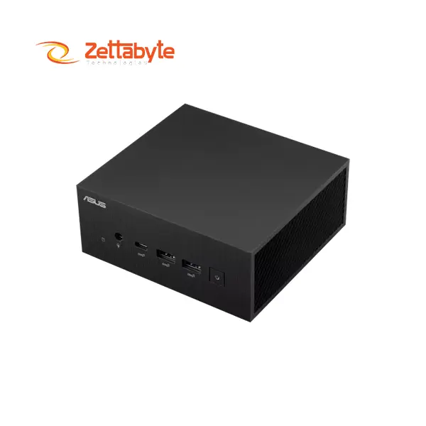 Asus ExpertCenter PN64 Core i3 12th Gen Portable Mini Desktop PC