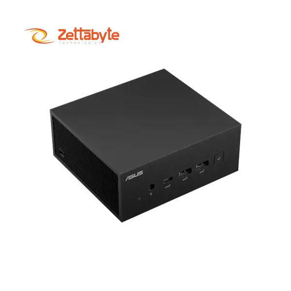 Asus ExpertCenter PN64 Core i3 12th Gen Portable Mini Desktop PC