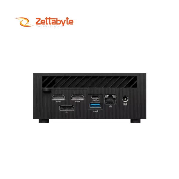 Asus ExpertCenter PN64 Core i3 12th Gen Portable Mini Desktop PC