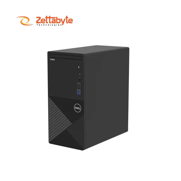 Dell OptiPlex 3000MT i3 12 Gen 1TB SATA SSD Reliable Performance Brand PC