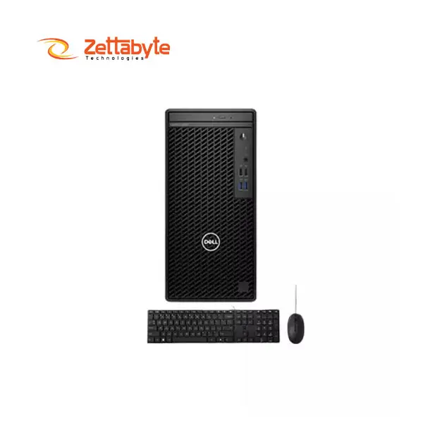 DELL OPTIPLEX 7010 I3 13th Gen 4GB DDR4 256GB SSD Fast Performance Brand PC