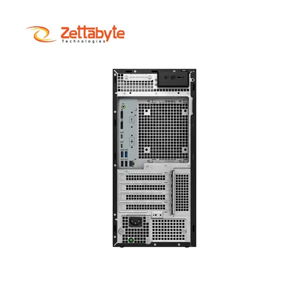 Dell Precision 3680 Intel Core i7 14th Gen 32GB DDR5 1TB HDD 1TB HDD Powerful Brand PC