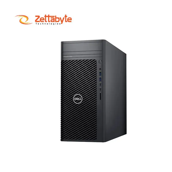 Dell Precision 3680 Intel Core i7 14th Gen 32GB DDR5 1TB HDD 1TB HDD Powerful Brand PC