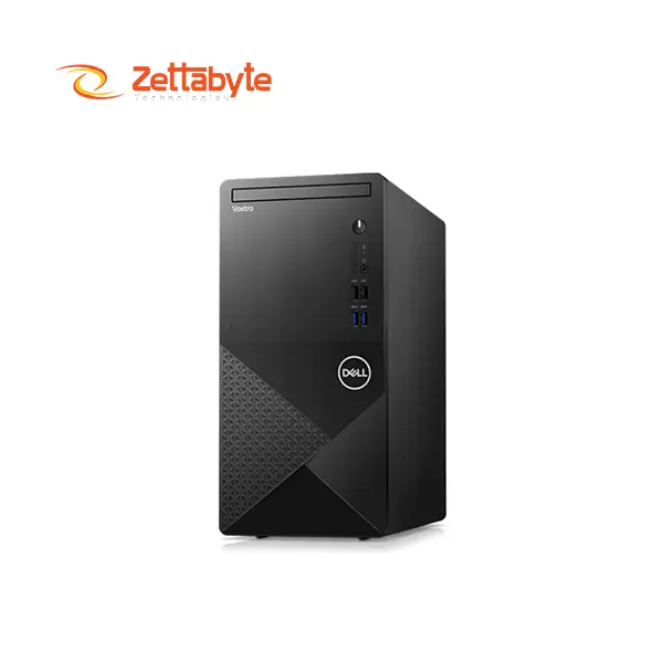 Dell Vostro 3020 MT Core i3 13th Gen 8GB RAM & 512GB SSD Desktop