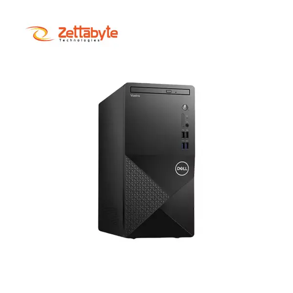 Dell Vostro 3020-MT Core i5 13th Gen 8GB DDR4 512GB SSD High Speed Desktop Brand PC