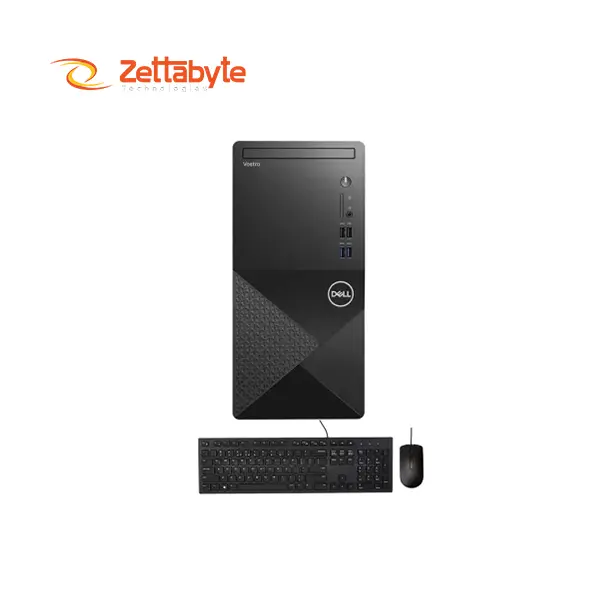 Dell Vostro 3020 MT Core i7 13th Gen High-Performance 512GB SSD Desktop PC