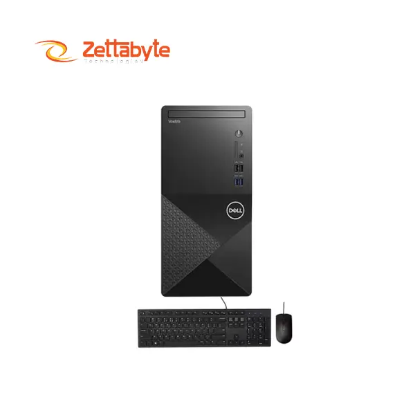 Dell Vostro 3020T Core i5 13th Gen Powerful 8GB RAM Brand PC