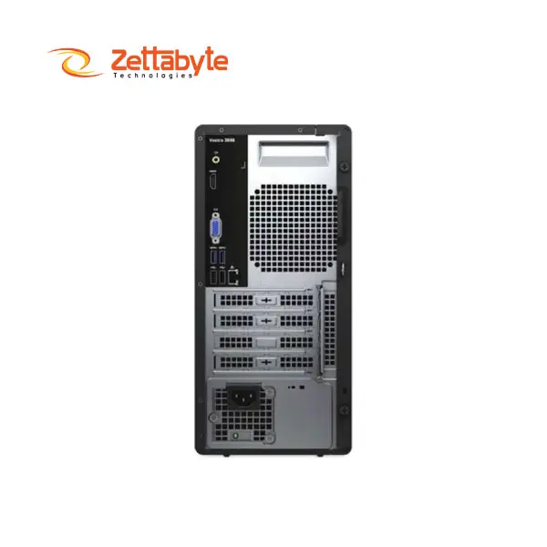 Dell Vostro 3888 MT Core i7 10th Gen 8GB DDR4 Reliable Brand PC