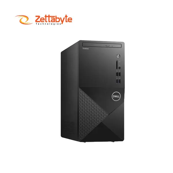 Dell Vostro 3888 MT Intel Core i7 10th Gen 8GB RAM 512GB SSD Powerful Performance Brand PC