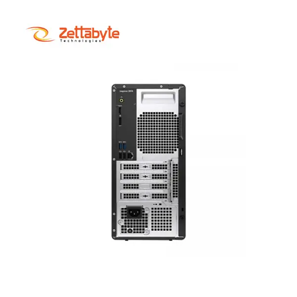 DELL VOSTRO 3910 MT I3 12th Gen 3200MHz 1TB HDD Business Ready Desktop Brand PC